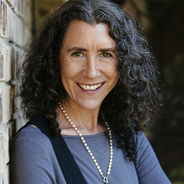 Catherine Duvel: Founder of About Learning Catherine Duvel: Founder of About Learning