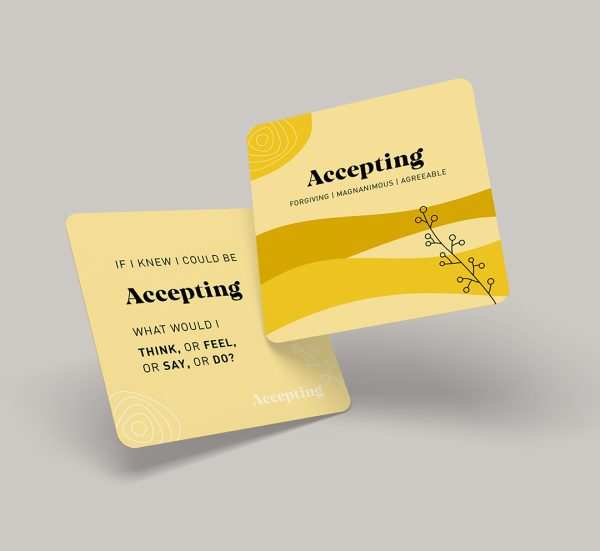 ValueYou™ Appreciation Cards